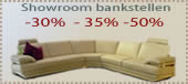 showroom salon showroom bankstellen